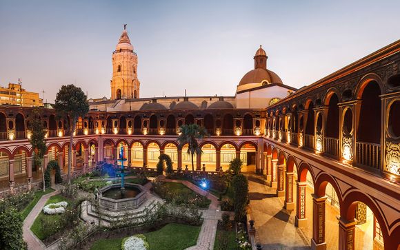 Ihre Rundreise im Detail