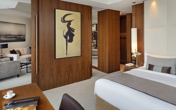 Option: 2 Nächte in Dubai 