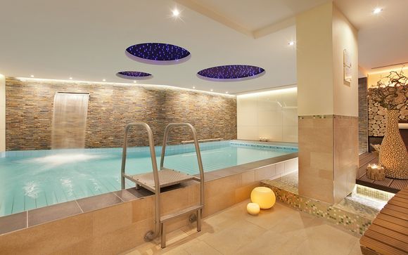 2-Tage Kurzurlaub Im 4* Van Der Valk Hotel Melle – Inkl. Frühstück, Sauna & Fitness