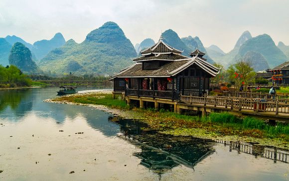 Ihre Rundreise im Detail