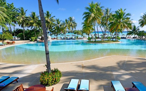 Ihre Rundreise im Detail