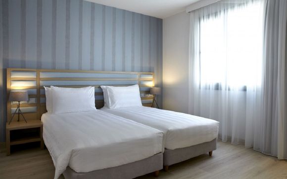 Ihr Hotel