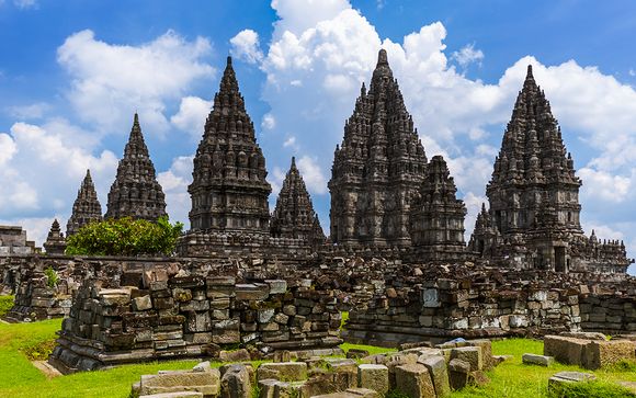 Ihre Rundreise im Detail