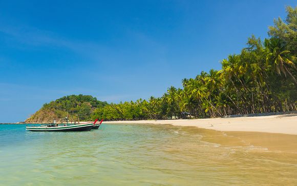 Ihre Rundreise im Detail