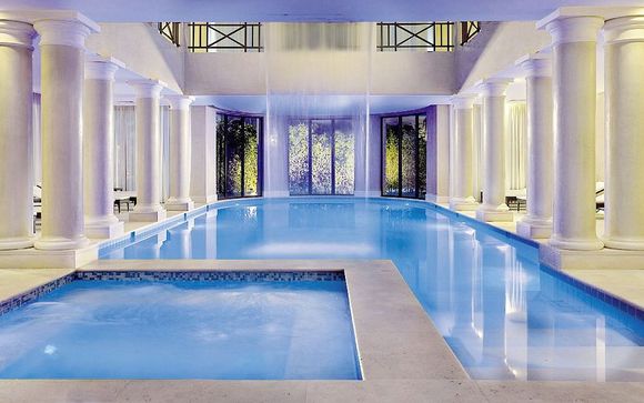 Ihr Freizeit- und Wellnessangebot