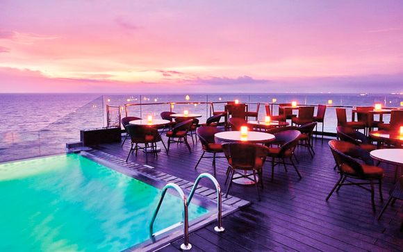 Ihr Freizeit- und Wellnessangebot