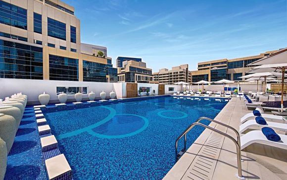 Ihr Freizeit- und Wellnessangebot