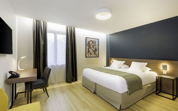 Ihr Hotel