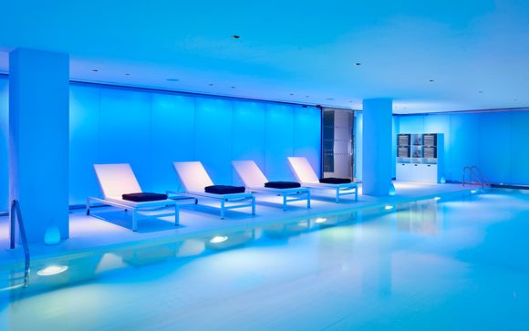 Ihr Freizeit- und Wellnessangebot