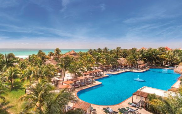 El Dorado Royale by Karisma 5*
