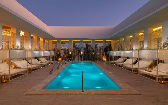 Ihr Freizeit- und Wellnessangebot