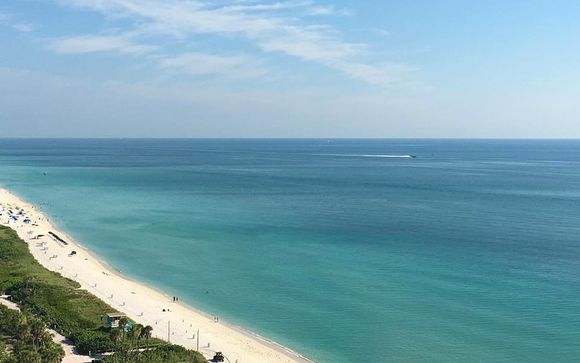 Willkommen in... den USA!