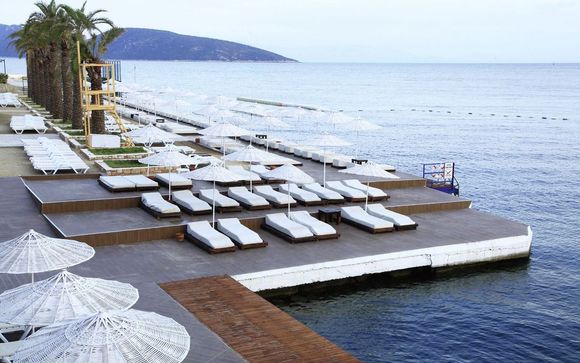 Ihr Freizeit- und Wellnessangebot