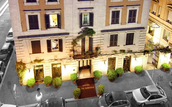 Ihr Hotel