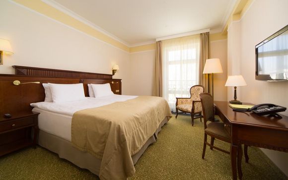 Ihr Hotel
