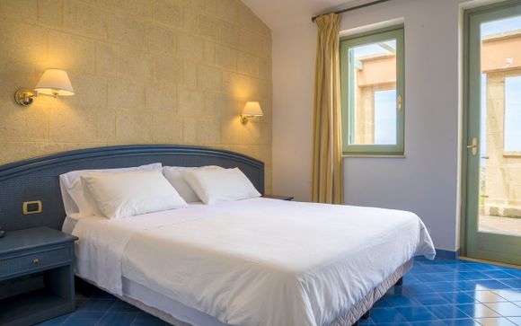 Hotel Venus Sea Garden Resort 4*