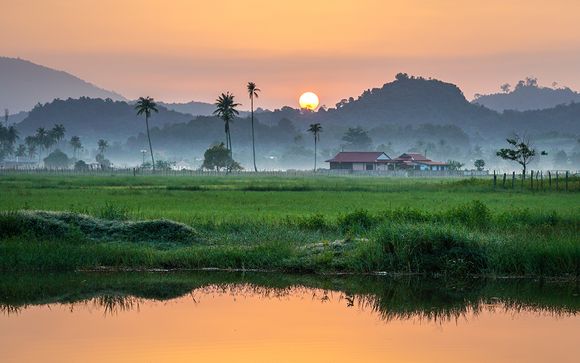 Ihre Rundreise im Detail