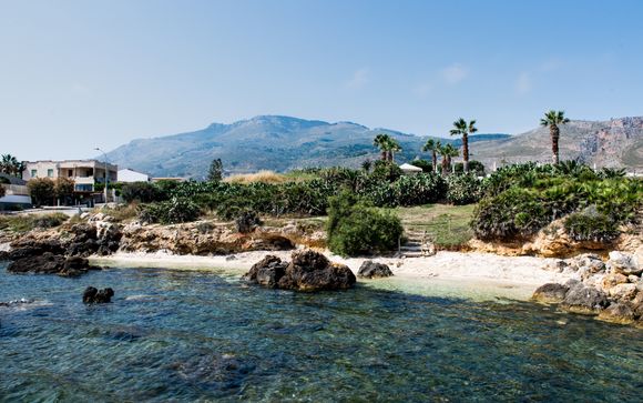 Willkommen auf... der Insel Sizilien!