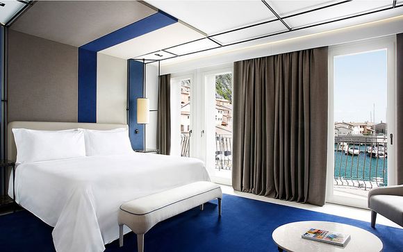 Ihr 5* Hotel