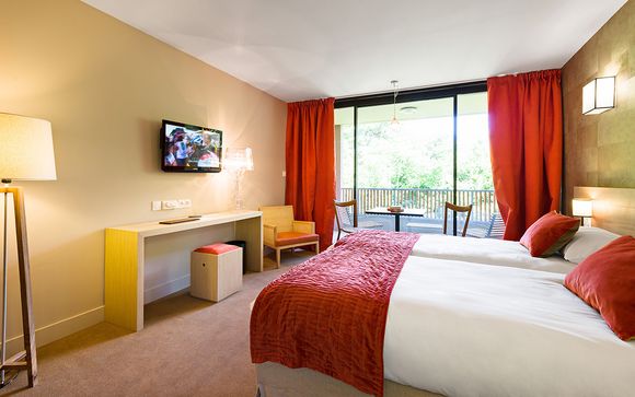 Ihr Hotel