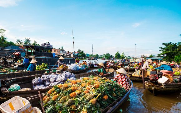 Ihre Rundreise im Detail