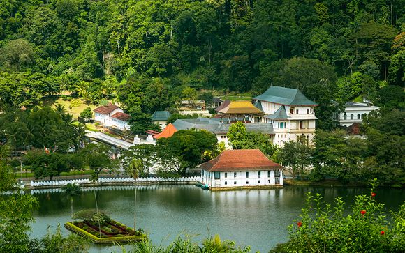 Ihre Rundreise im Detail