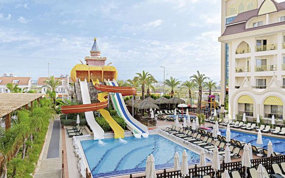 Ihr Freizeit- und Wellnessangebot