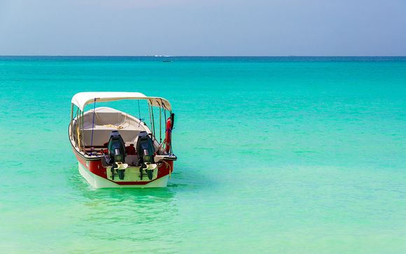 Ihre Rundreise im Detail