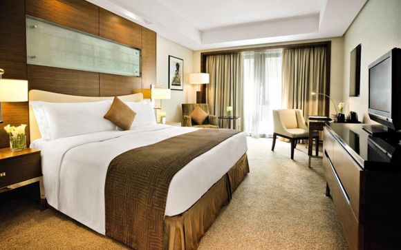 Ihr 5* Hotel