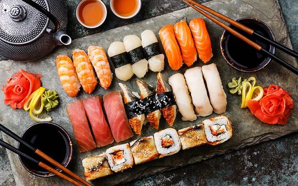 Ihre Optionen in Tokio