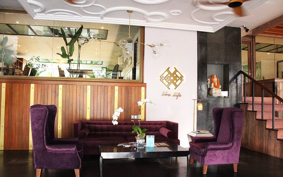 Ihre Boutique-Hotels