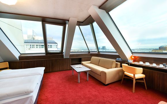 Simm's Hotel 4*