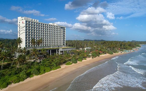 Ihre Rundreise im Detail