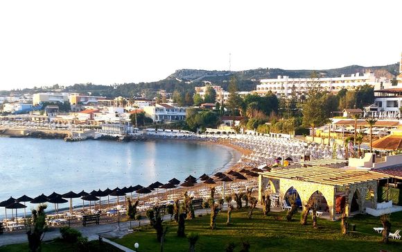 Willkommen auf... Rhodos!