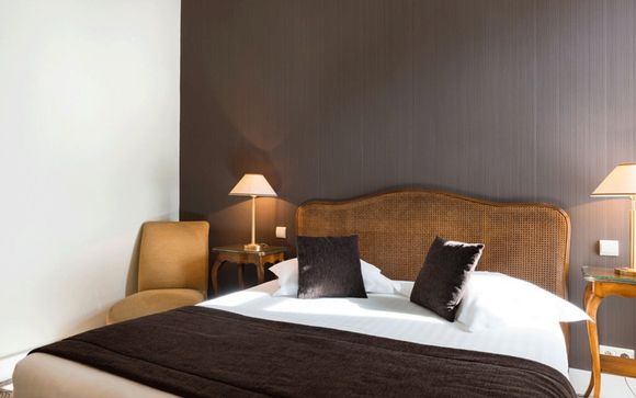 Ihr Hotel