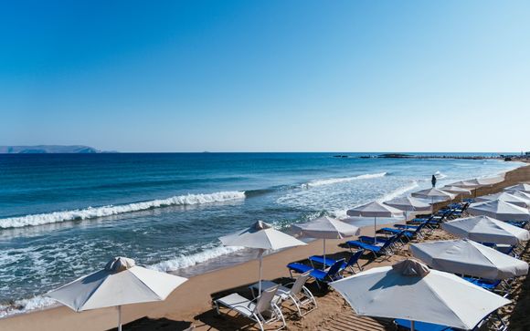 Willkommen auf... Kreta!