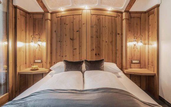 Ihr Zimmer