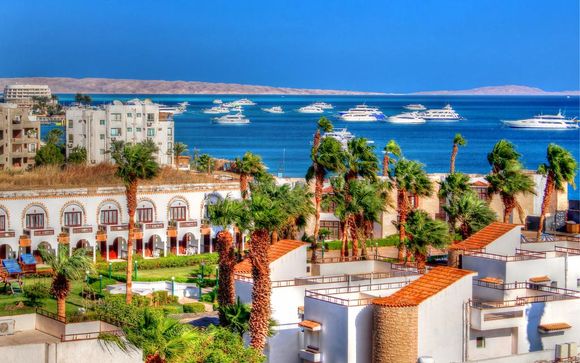 Marlin Inn Resort 4*