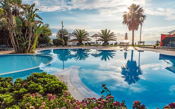 Willkommen in... Kalabrien!