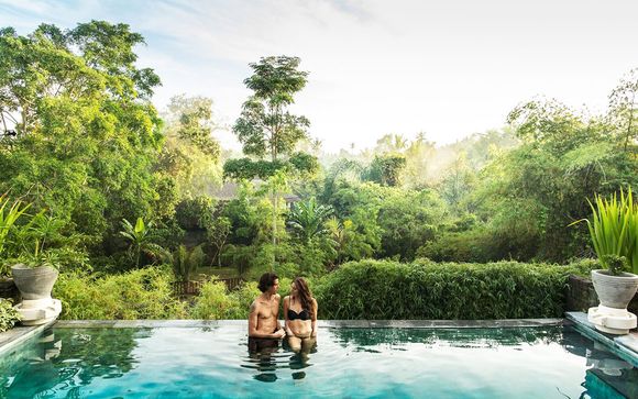 Sanctoo Villas and Spa