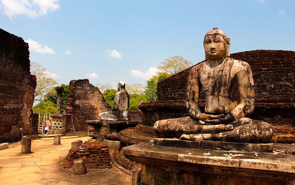 Ihre Rundreise im Detail