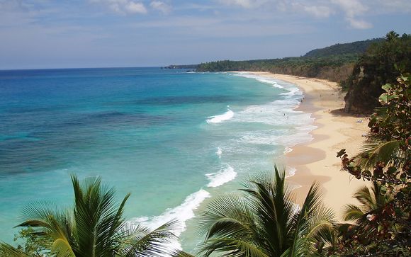 Willkommen in... Puerto Plata!