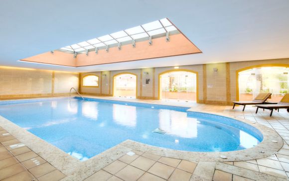 Ihr Freizeit- und Wellnessangebot