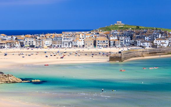 Ihre Rundreise im Detail