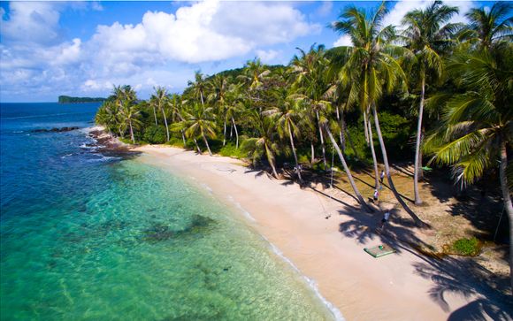 Ihre Rundreise im Detail