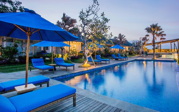 Ihr Freizeit- und Wellnessangebot