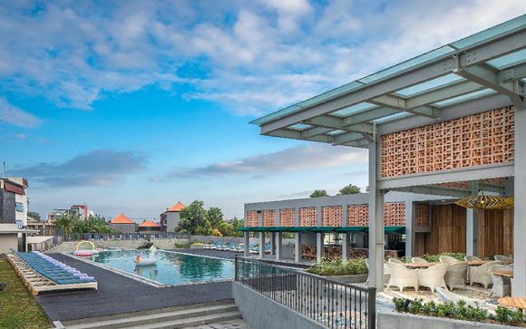 Ihr Freizeit- und Wellnessangebot