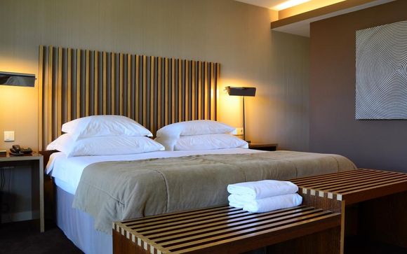 Ihr 5* Hotel