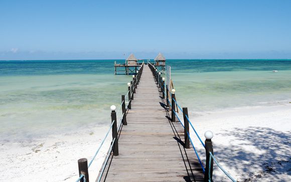 Spice Island Hotel & Resort 4*