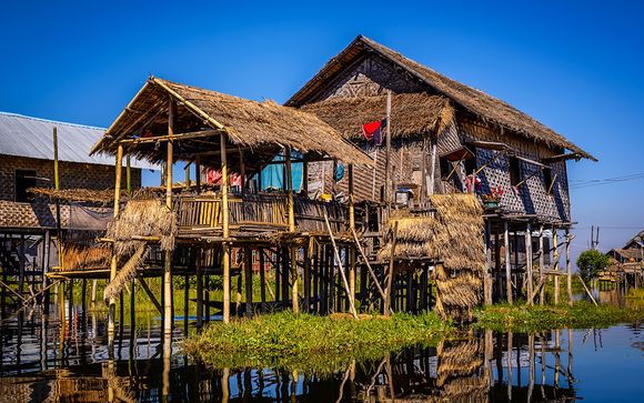 Ihre Rundreise im Detail